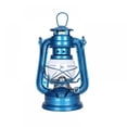thumbnail image 1 of Windproof Kerosene Lamp for Power Outages,Hanging Oil Burning Lantern Lamps/Metal Glass Lampshade Lighting,for Emergency Outdoor Camping Light, 1 of 6