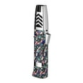 thumbnail image 1 of Windproof Lighters, Butane Lighters With Safety Lock, Adjustable Jet Flame Torch Lighters, Windproof Refillable Gas Torch Lighter Long Lighter for Candle, Grill, BBQ - Camouflage, 1 of 2
