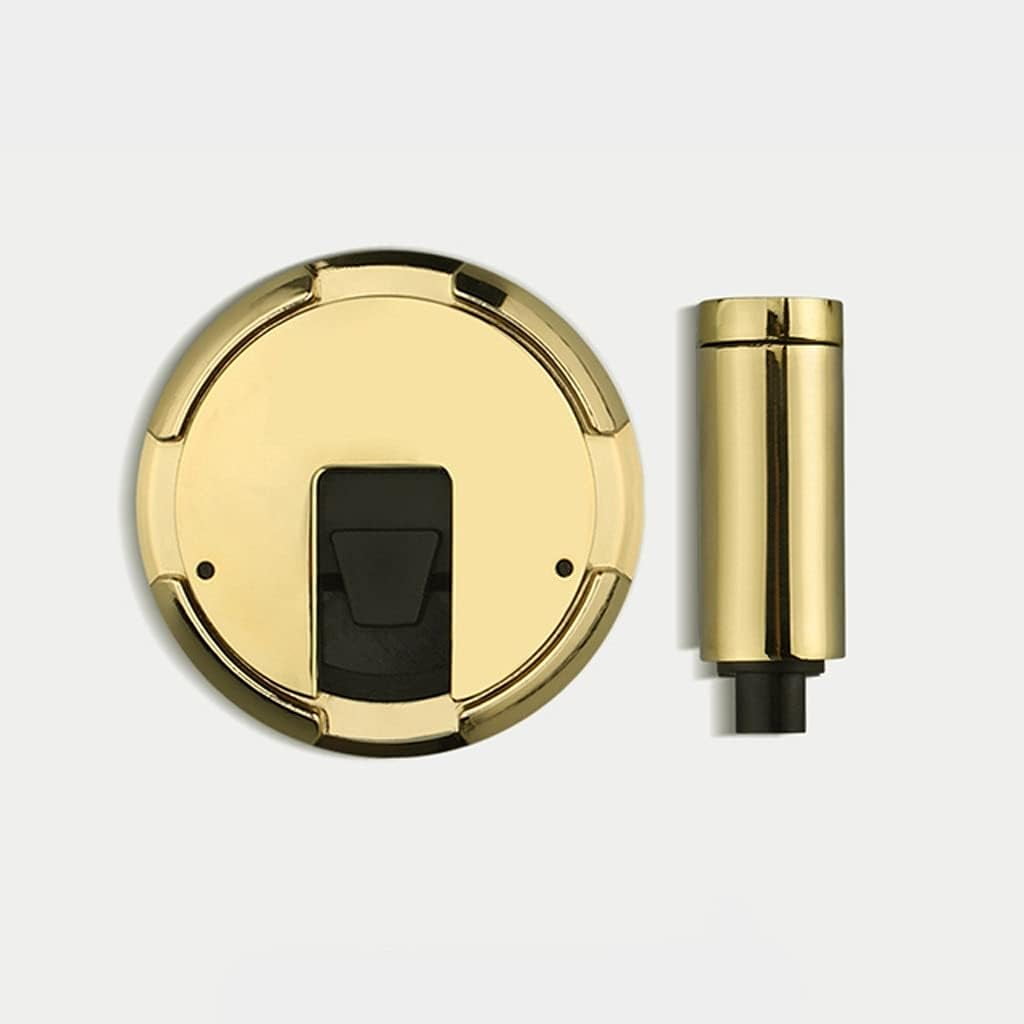 Windproof Machinery Door Stop Heavy Duty Stopper for Door Hidden Hole ...