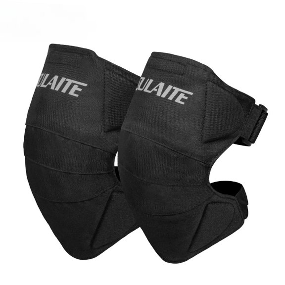 Windproof Motorcycle Cylcing Knee Guards Protector Men Women Breathable MTB Protective Gear Anti-Slip All-Season Rider Equipment