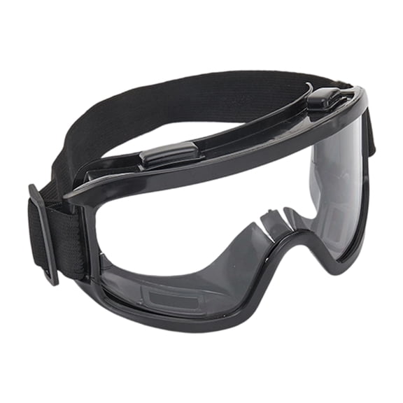 Windproof Motorcycle Goggles Fog Resistant Snow Goggles Outdoor Cycling Glasses for Women Men Snowboarding Skiing Riding