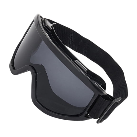 Windproof Motorcycle Goggles Unisex Outdoor Sports Glasses Fog Resistant Snow Goggles for Men Women Climbing Cycling