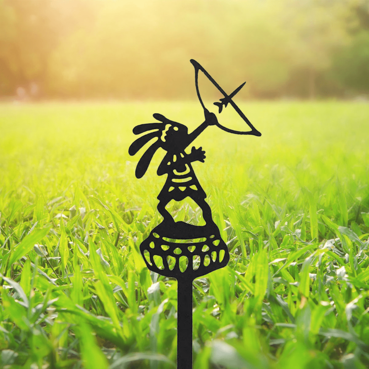Windproof Outdoor Mosquito Coil Burner with Ash Catcher Portable Hanging Incense Holder