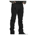 thumbnail image 1 of Windproof Outdoor Pants for Ski and Hiking Activities - Durable and Comfortable Trousers for Adventure, 1 of 5