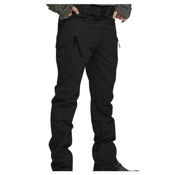 Windproof Outdoor Pants for Ski and Hiking Activities - Durable and Comfortable Trousers for Adventure