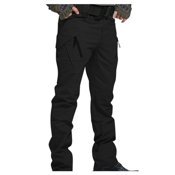 Windproof Outdoor Pants for Ski and Hiking Activities - Durable and Comfortable Trousers for Adventure