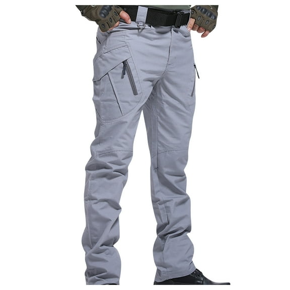 Windproof Outdoor Pants for Ski and Hiking Activities - Durable and Comfortable Trousers for Adventure