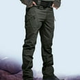 thumbnail image 1 of Windproof Outdoor Ski Pants for Hiking and Winter Activities Wind Trousers for All-Weather Adventures, 1 of 4