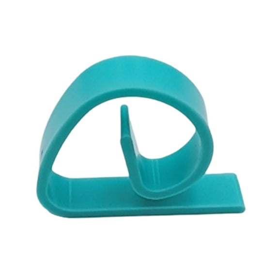 Windproof Tablecloth Clips Secure Fit Table Cover Clamps for Indoor Outdoor Use - for Parties Weddings Camping Picnics Christmas Decor Restaurant Banquet Graduation Events