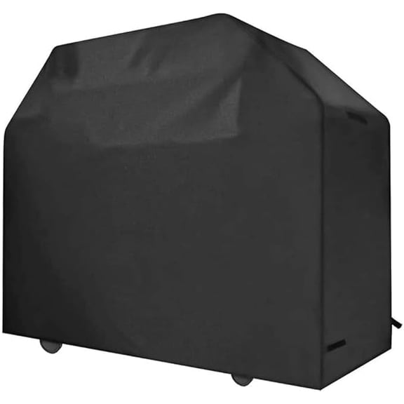 Windproof Rip-Proof Gas BBQ Cover,66"x22"x 26"