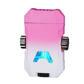 11+ Quiet Torch Lighter