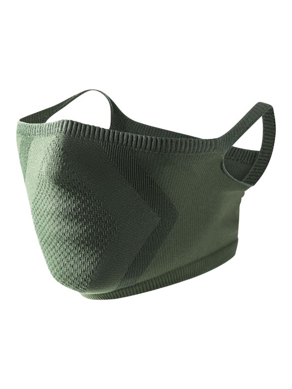 Windproof Sunscreen Face Style B, Ice Silk Breathable for Riding and Driving, Multi-Functional for Outdoor Adventures and Travel Gift
