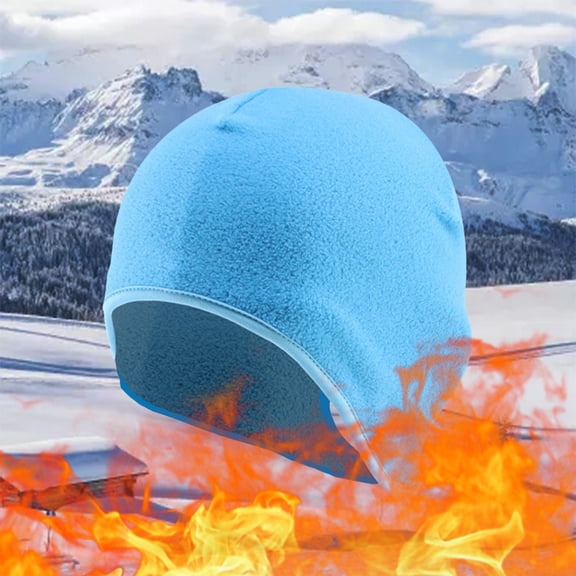 Windproof Thermal Cycling Baseball Cap for Outdoor Winter Sports Running Skiing and Climbing Activities Trendy Hat Cute Travel Golf Sports Sun Hats Accessories