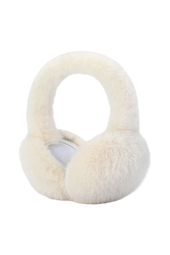 Windproof Thermal Ear Warmers for Extreme Cold Weather Lined Comfort Winter Sports and Outdoor Activities