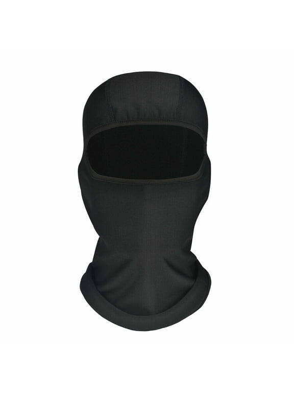 Windproof Thermal Warm Ski Mask Balaclava for Men Women Cold Weather Full Face Cover Neck Gaiter Scarf Helmet Liner for Cycling Motorcycle Hiking