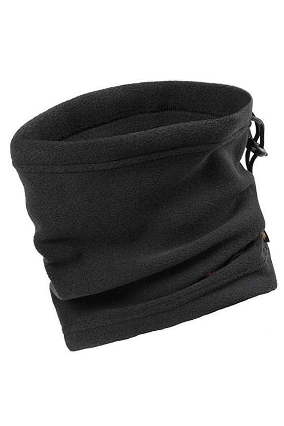 Windproof Thermal Winter Sports Hood for Skiing and Outdoor Cold Weather Activities