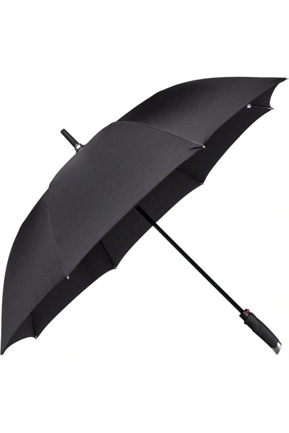 Premium Travel Umbrella - Windproof & Compact for Men & Women, Automatic Open Close, Fits in Purse Laptop Bag or Backpack, Strong Frame for Heavy Rain & Sun UV Protection