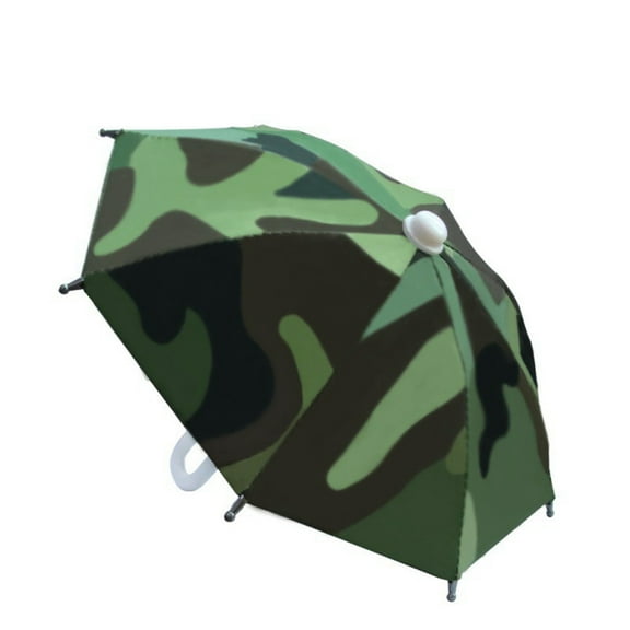 Windproof Umbrella Waterproof Travel Umbrella Portable Umbrella Compact Cycling Umbrella Phone Delivery Umbrella