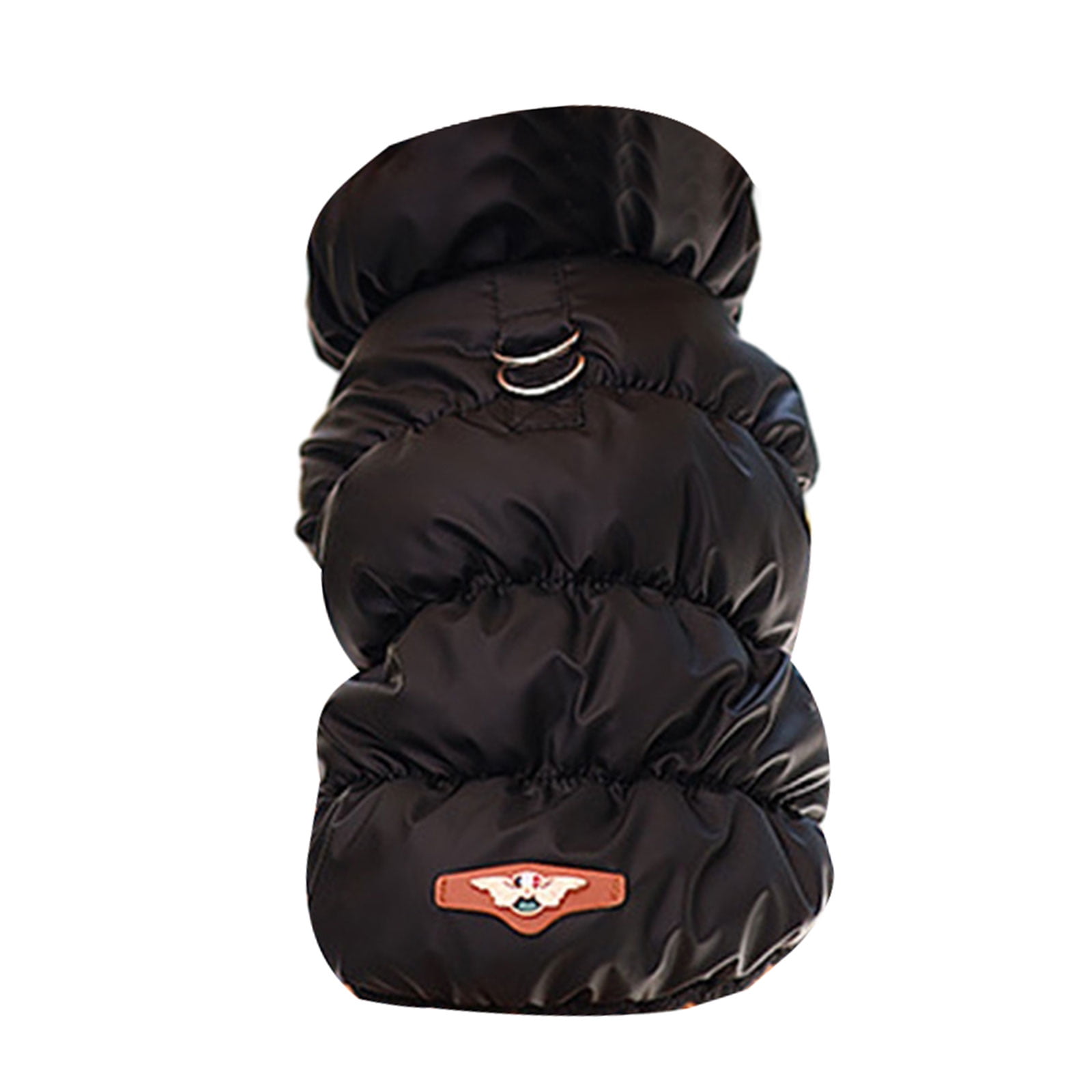 Windproof Warm Dog Outfitfor Small Dog Coat for Winter Gift for Large ...