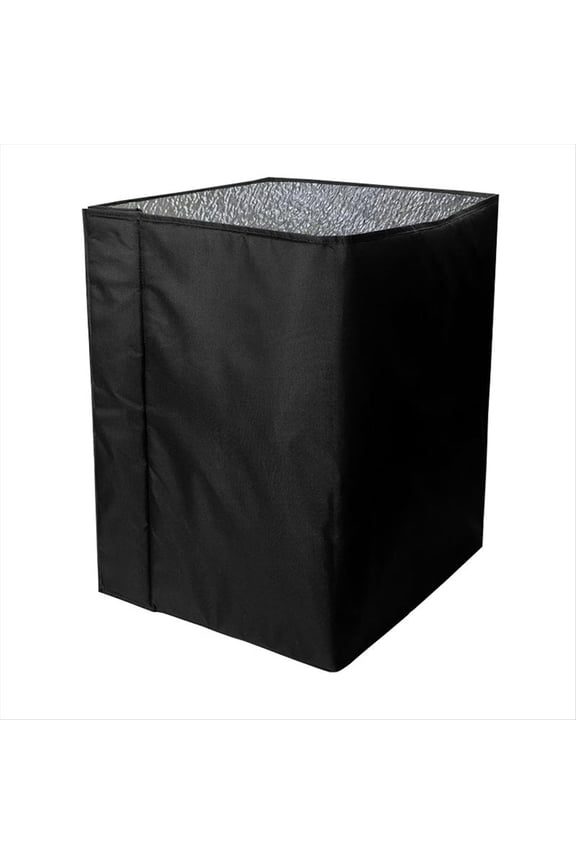 Windproof Winter Beehive Thermal Cover Waterproof Beehive Protection Wrap for Winter Use Beekeeping Supplies Adjustables