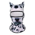 thumbnail image 1 of Windproof and Sand Proof Summer Sunscreen Face Mask, Breathable for Outdoor Sports, Multicolor, One Size, 1 of 4