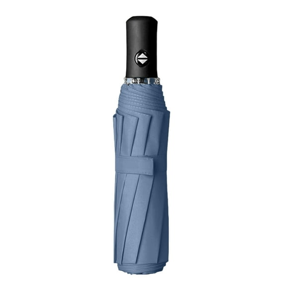 Windproofs Travel Umbrellas with Protections and Water Resistance