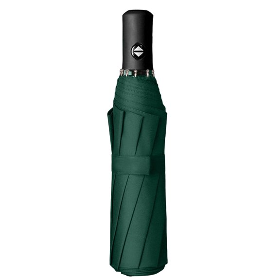 Windproofs Travel Umbrellas with Protections and Water Resistance