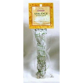 Triloka Smudge Medium Wands White Sage, 1 EA