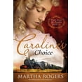 thumbnail image 1 of Winds Across the Prairie: Caroline's Choice (Series #4) (Paperback), 1 of 1