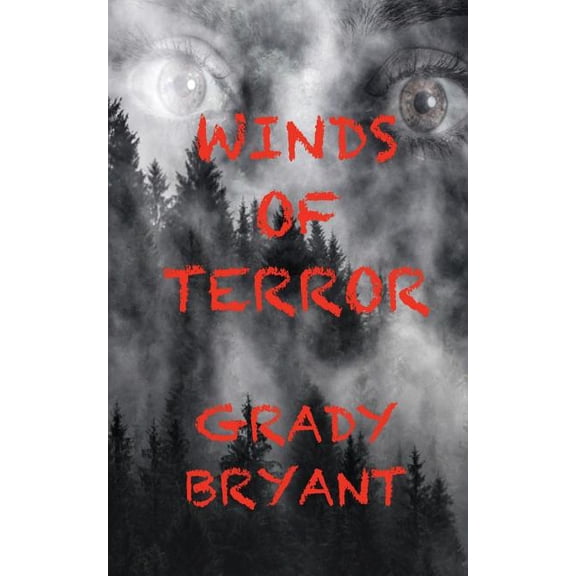 Winds of Terror : When testing a weapon on a deserted island something horrifying happens killing all personal. Years later strange incidents start to happen on nearby islands. Military operatives are sent to investigate and learn of the largest coverup in (Paperback)