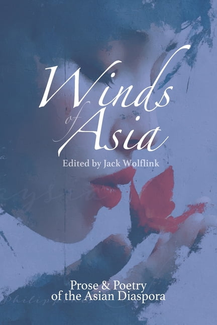 Winds of Asia, (Paperback)