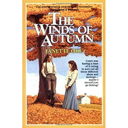 Pre-Owned The Winds of Autumn (Paperback) 0871239469 9780871239464