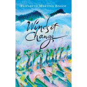 Winds of Change Paperback
