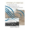 thumbnail image 1 of Pre-Owned Winds of Change: Hurricanes and the Transformation of Nineteenth-Century Cuba (Paperback) 0807849286 9780807849286, 1 of 1