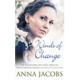 thumbnail image 1 of Pre-Owned Winds of Change (Paperback) 9780749018528, 1 of 1