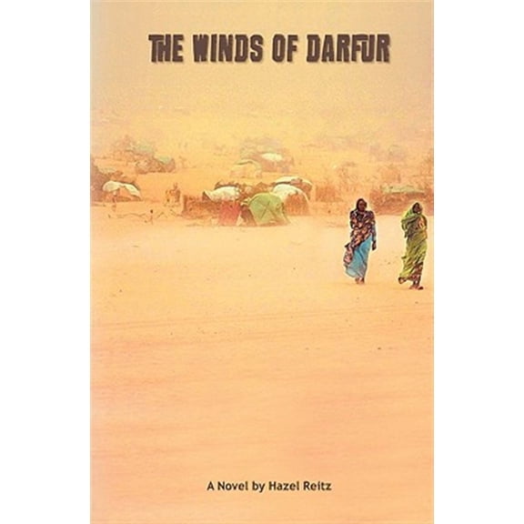 Winds of Darfur