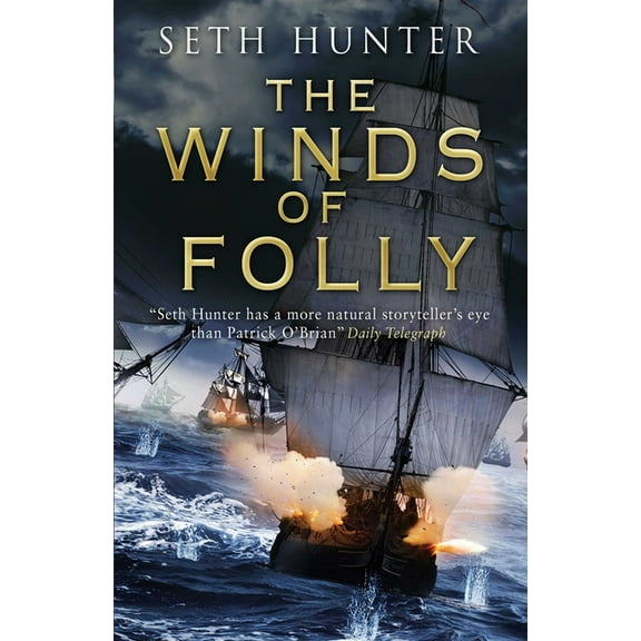 Winds of Folly, (Paperback)