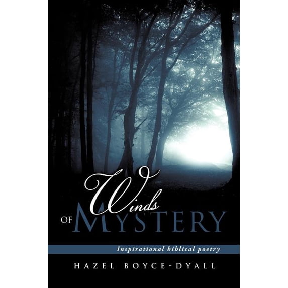 Winds of Mystery, (Paperback)