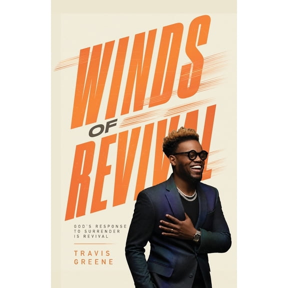 Winds of Revival, (Paperback)