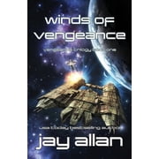 Winds of Vengeance Paperback by Jay Allan