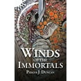 thumbnail image 1 of Winds of the Immortals, (Paperback), 1 of 1