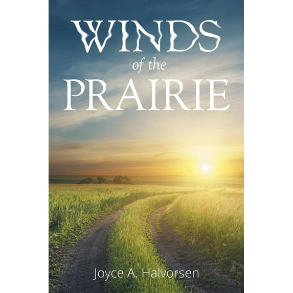 Winds of the Prairie