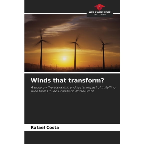 Winds that transform?, (Paperback)