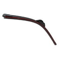 thumbnail image 1 of Windscreen Front Wiper Blade Replacement Car Windshield Wipers Mute Wipers Black Automotive Accessories, 1 of 6