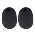 thumbnail image 1 of Windscreen Mic Foam for V2/V2 X Replacement Windshield Foam Cover, 1 of 7