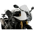 thumbnail image 1 of Puig 21262W R-Racer Windshield - Clear, 1 of 1