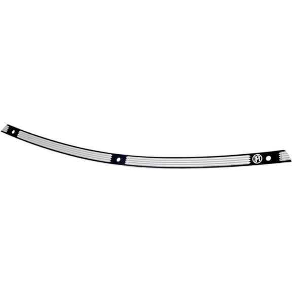 Windscreen Trim - MERC (MERC) (Contrast Cut) Compatible with 14 Harley FLHX2