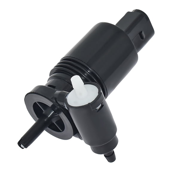 Windscreen Washer Pump 1648690421A For Mercedes C E G M R GL Class GLE GLS GLC