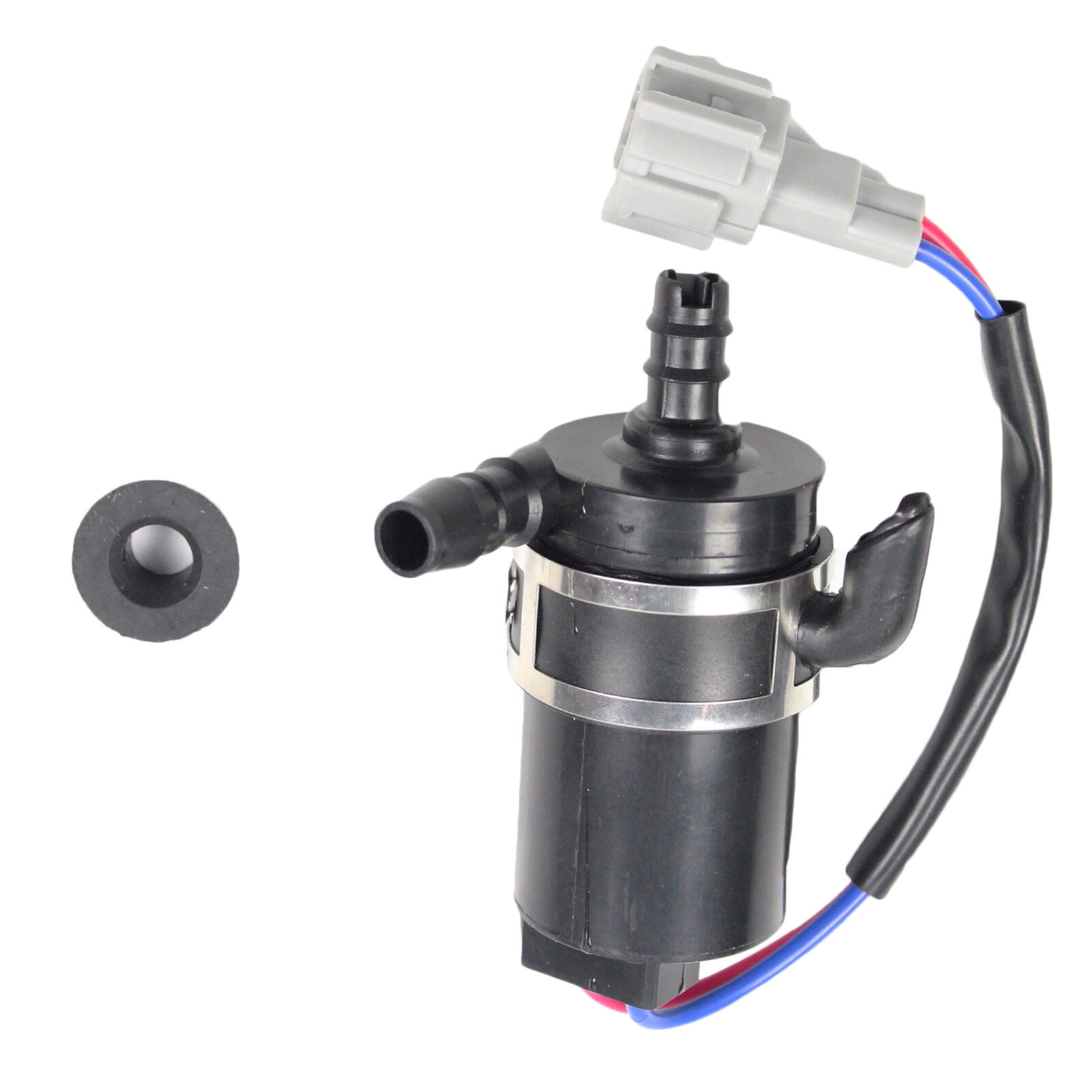 Nissan Windshield Washer Pump Evan-Fischer Windshield Washer Pump - Foto 13