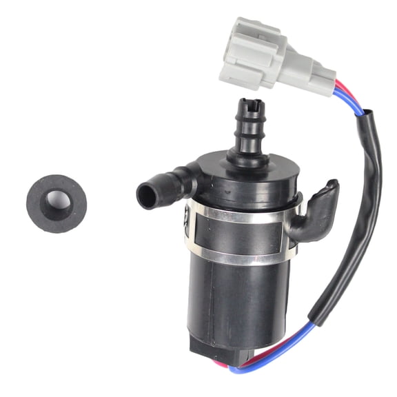 Windscreen Washer Pump Fits 100 Nx 350 Z Almera Mk2 N15 Maxima Mk2 Patrol Nissan